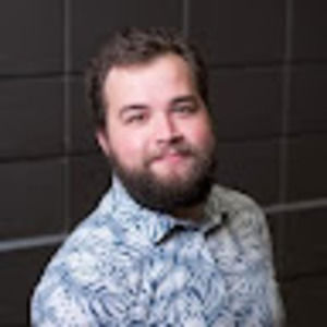 Meet your Posher, George